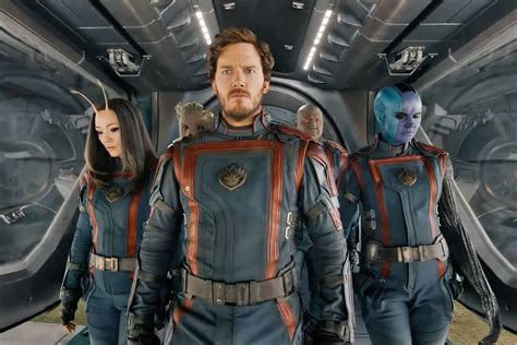 Watch Guardians of the Galaxy Vol. 3